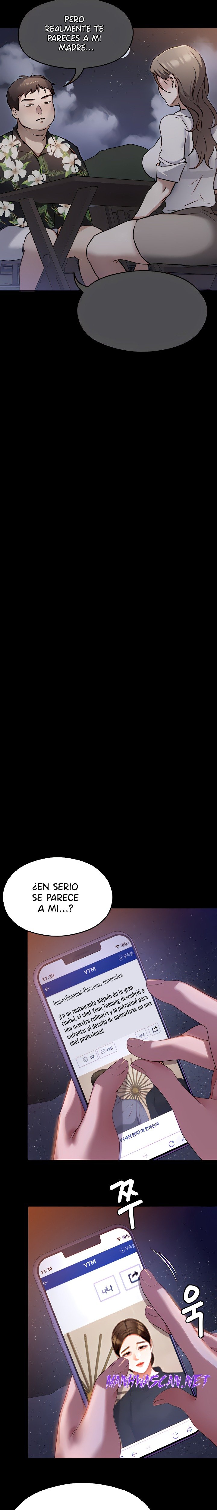 Today Dinner Raw - Chapter 98 Page 20