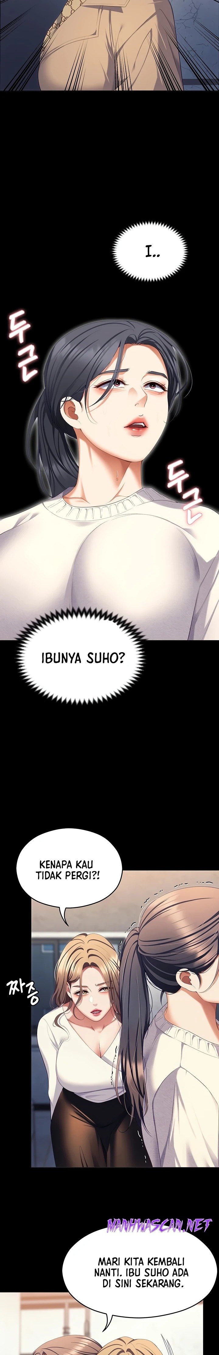 Today Dinner Raw - Chapter 99 Page 31