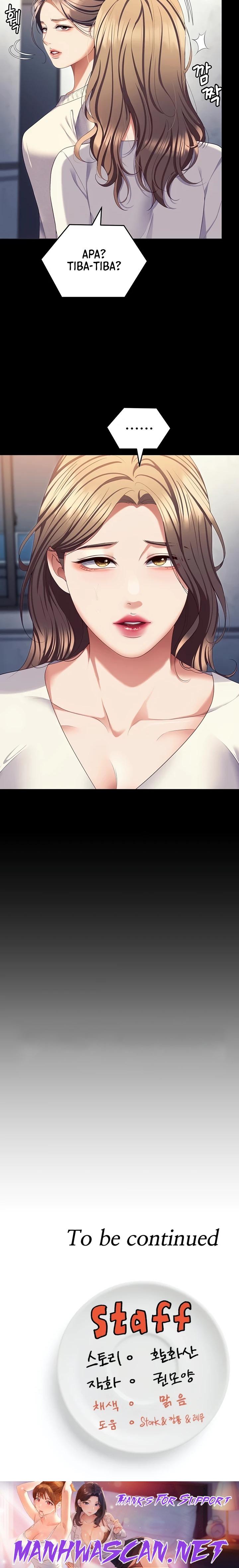 Today Dinner Raw - Chapter 99 Page 32