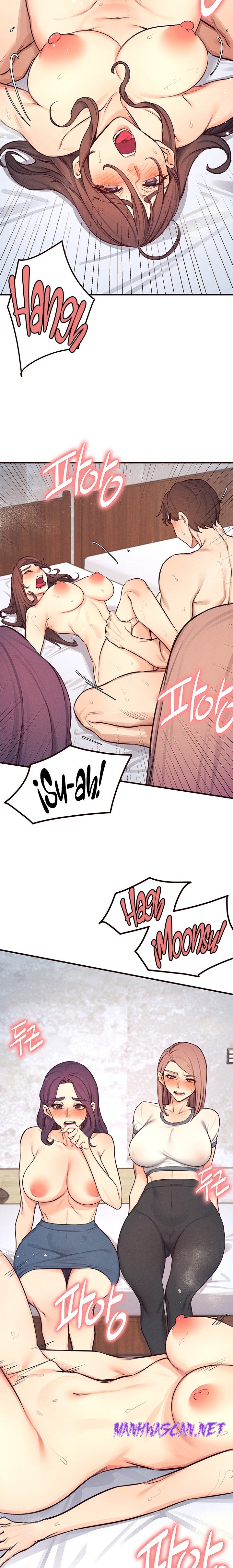 Selfless 100% Raw - Chapter 30 Page 2