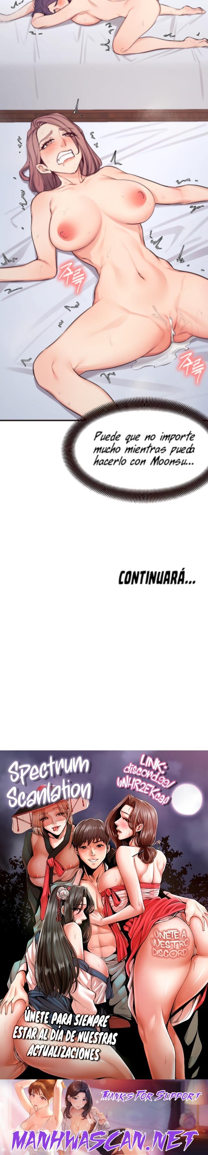 Selfless 100% Raw - Chapter 30 Page 24