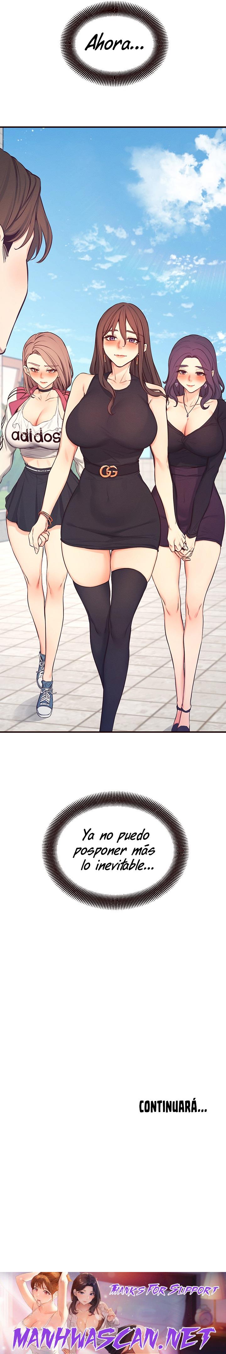 Selfless 100% Raw - Chapter 31 Page 20