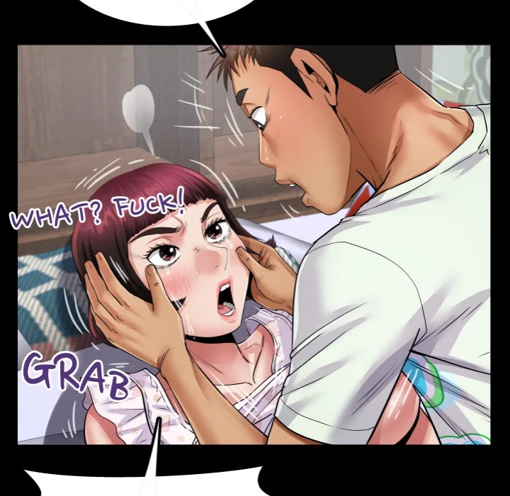 Single Room - Chapter 13 Page 88