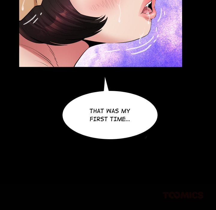 Single Room - Chapter 21 Page 135