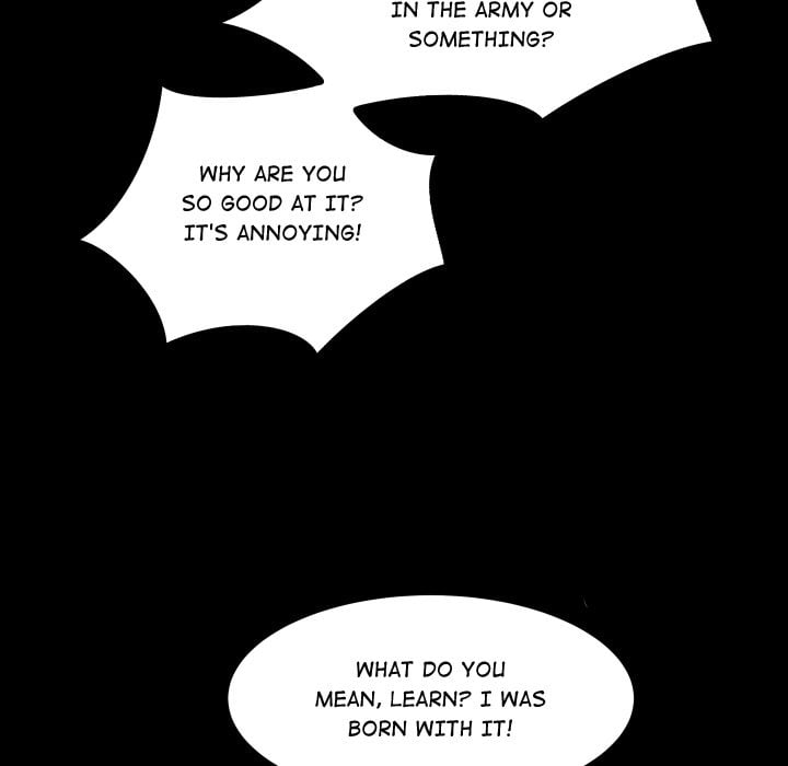 Single Room - Chapter 22 Page 49
