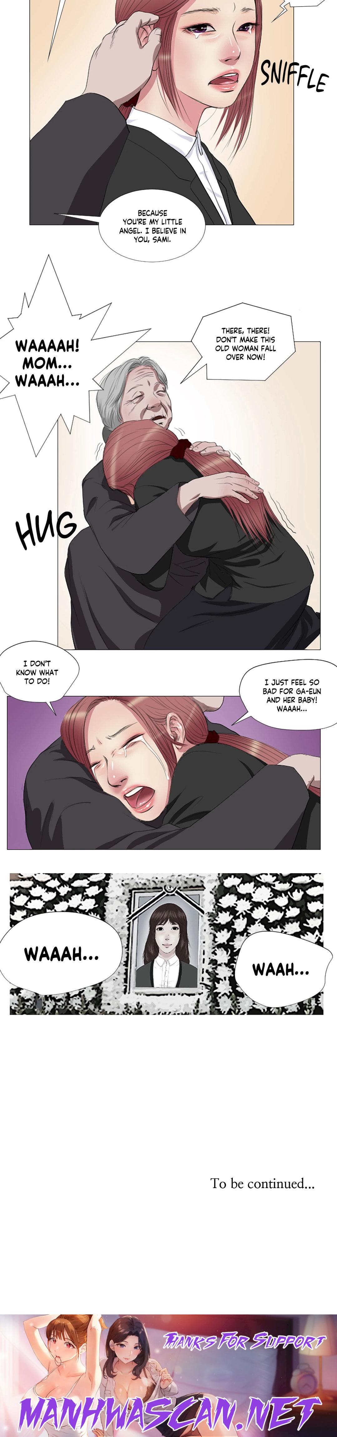 Death Angel - Chapter 11 Page 20