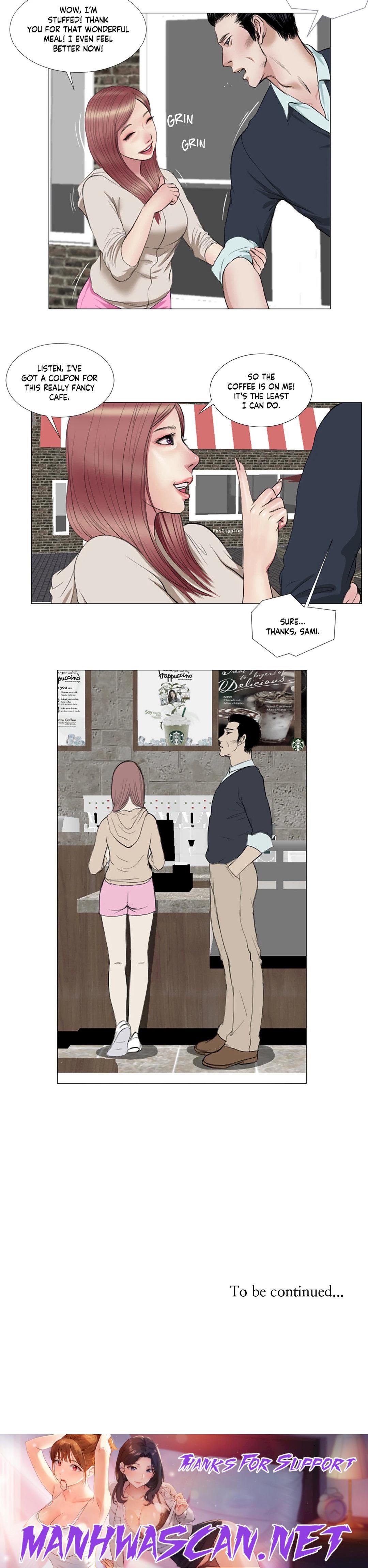 Death Angel - Chapter 13 Page 16