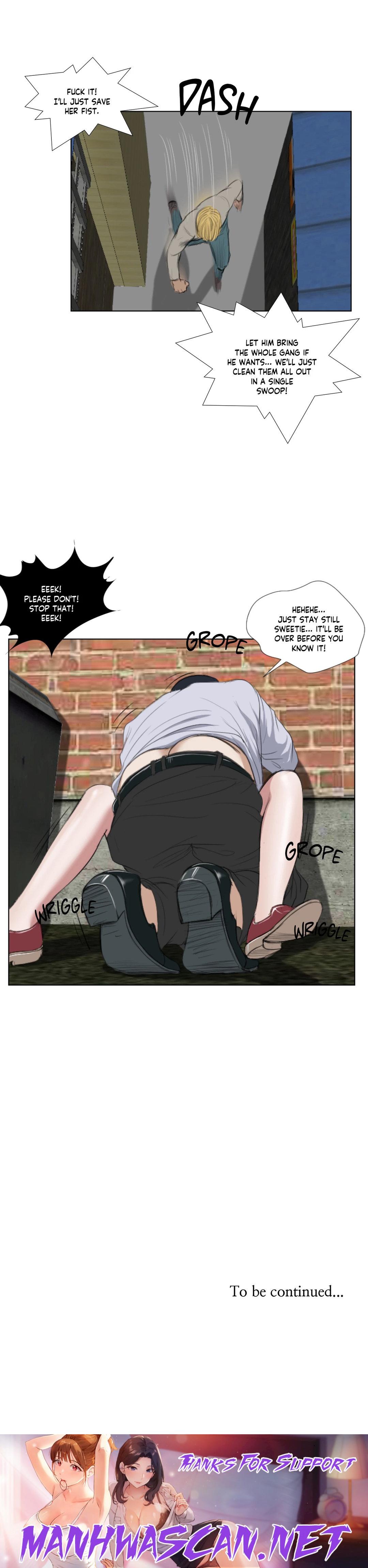 Death Angel - Chapter 21 Page 24