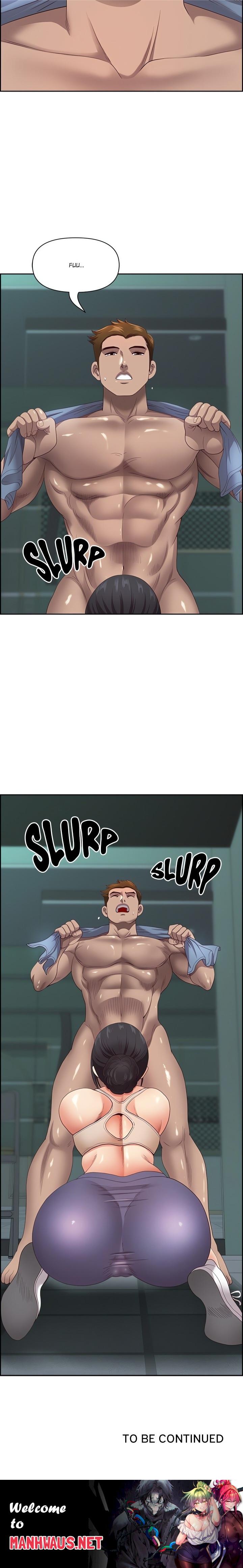 Big Guy - Chapter 20 Page 23