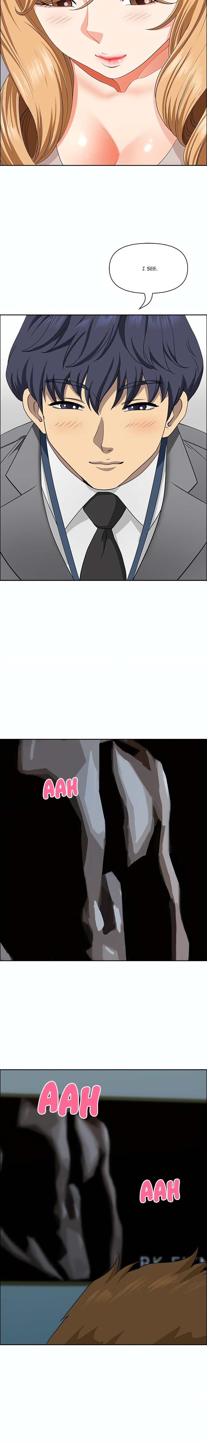Big Guy - Chapter 21 Page 15