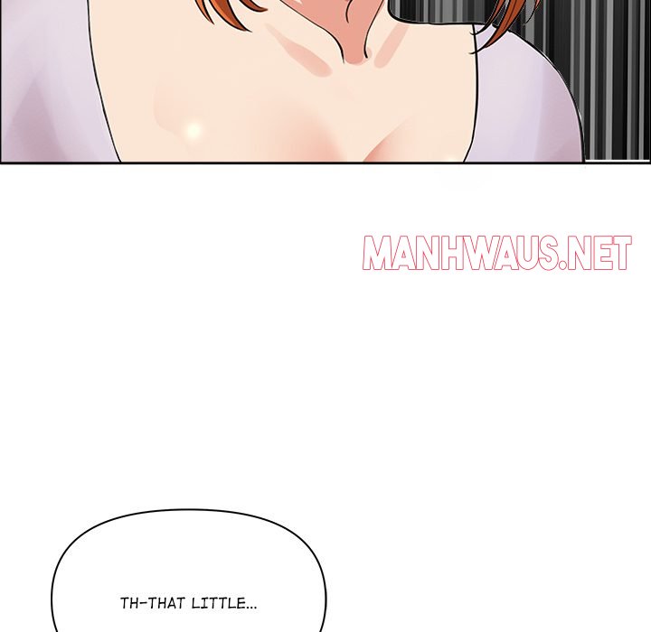 Big Guy - Chapter 57 Page 121