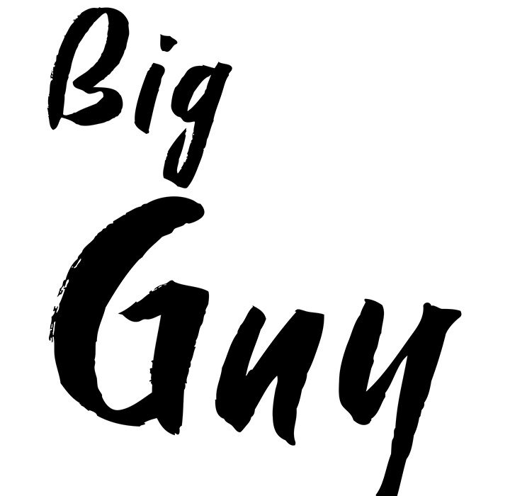 Big Guy - Chapter 58 Page 10