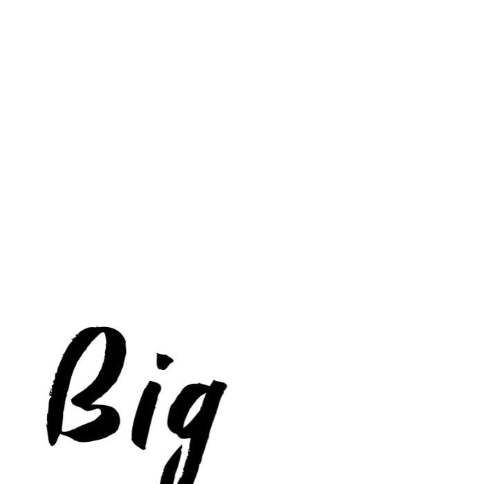Big Guy - Chapter 67 Page 9