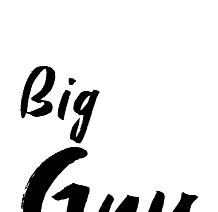 Big Guy - Chapter 69 Page 10