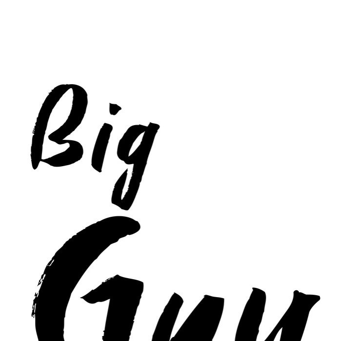 Big Guy - Chapter 8 Page 10