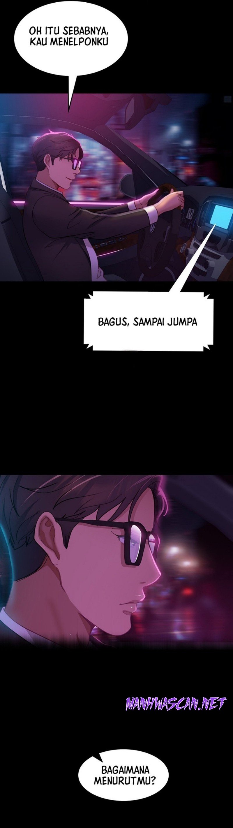 Marriage Agency Review Raw - Chapter 15 Page 17