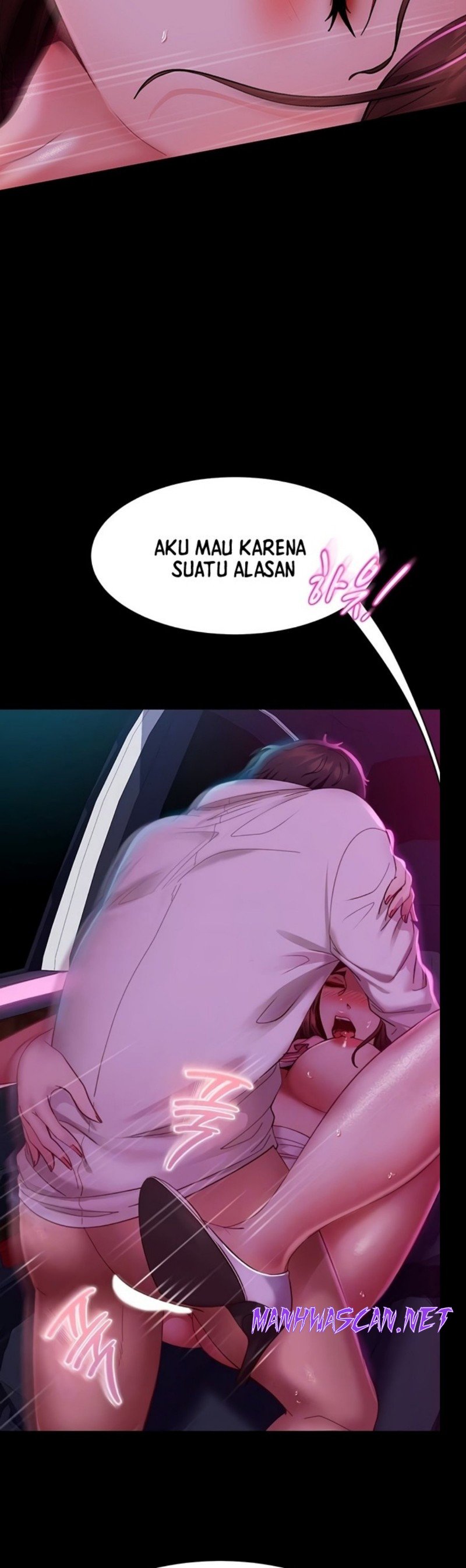 Marriage Agency Review Raw - Chapter 15 Page 5