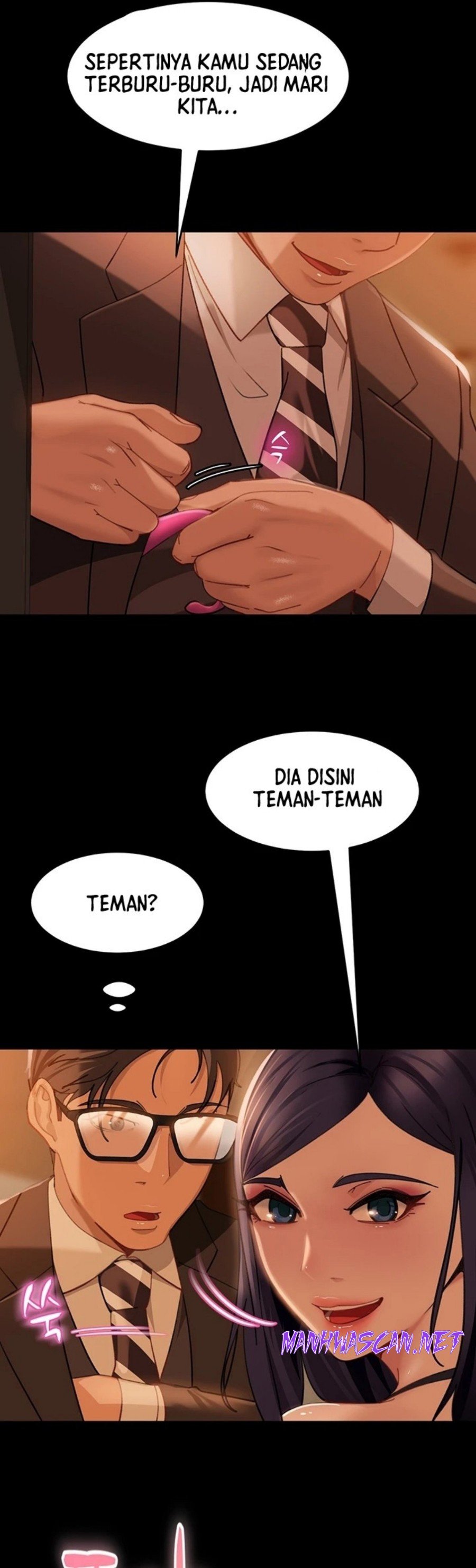 Marriage Agency Review Raw - Chapter 16 Page 34