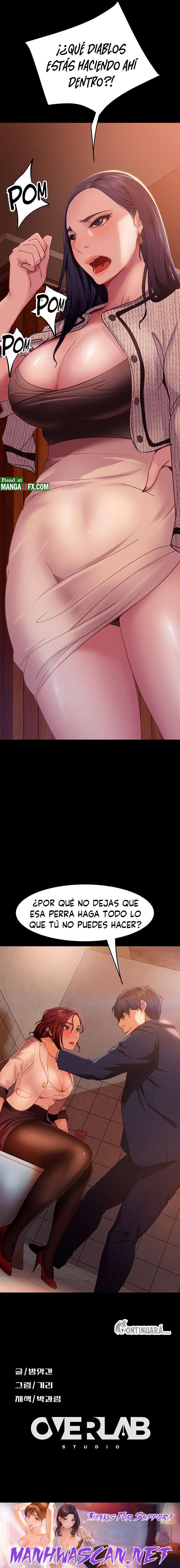 Marriage Agency Review Raw - Chapter 2 Page 24