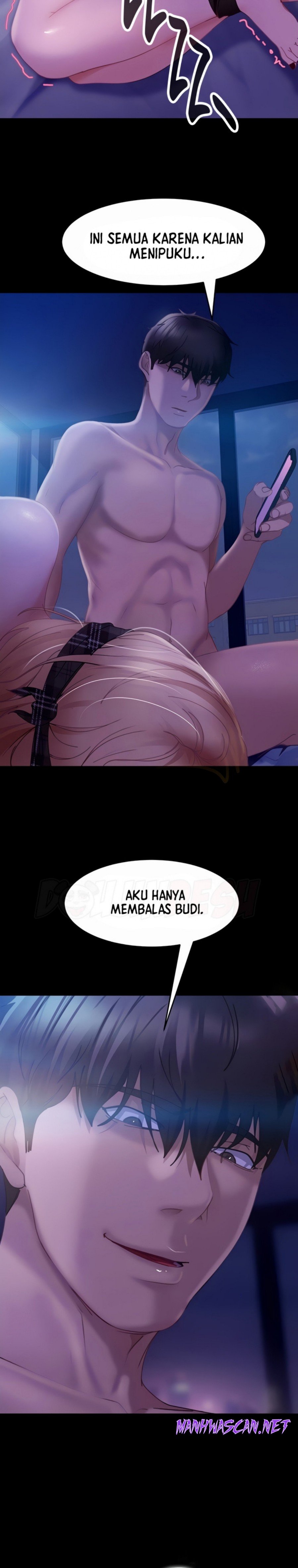 Marriage Agency Review Raw - Chapter 24 Page 6