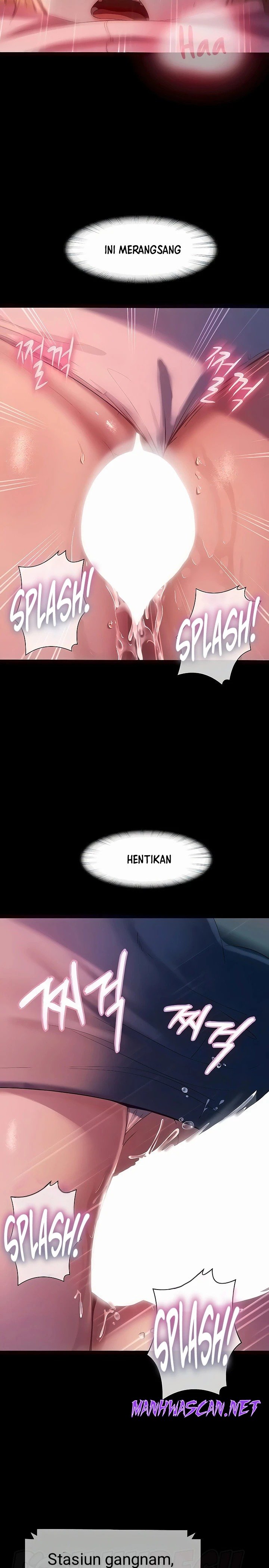 Marriage Agency Review Raw - Chapter 29 Page 15