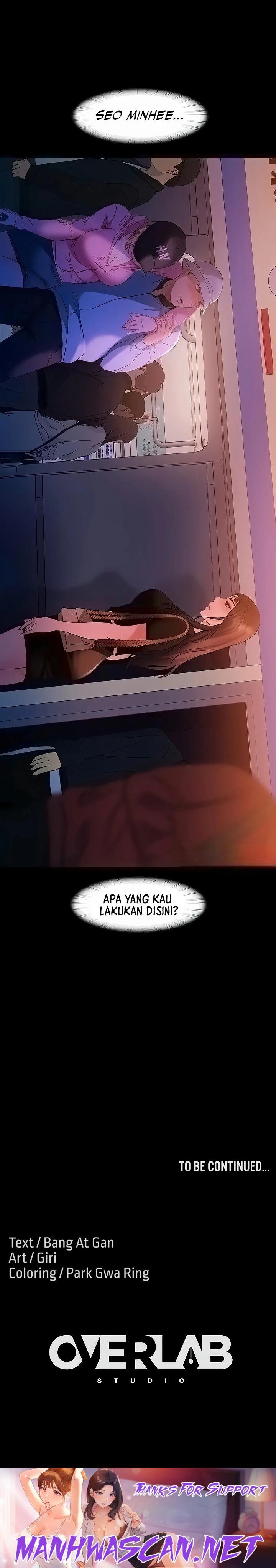 Marriage Agency Review Raw - Chapter 29 Page 27