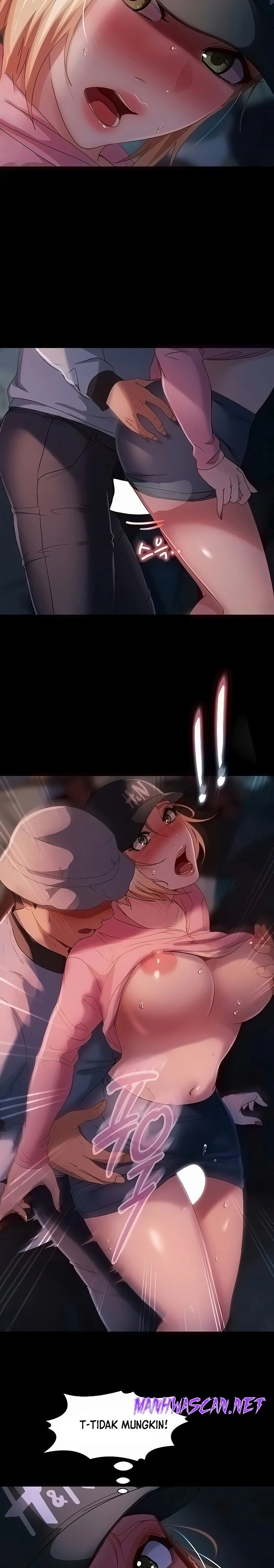 Marriage Agency Review Raw - Chapter 29 Page 9