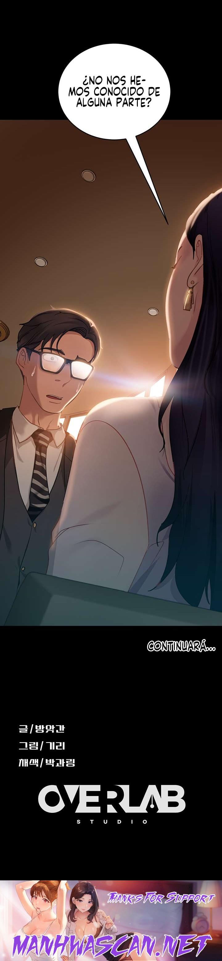 Marriage Agency Review Raw - Chapter 3 Page 19