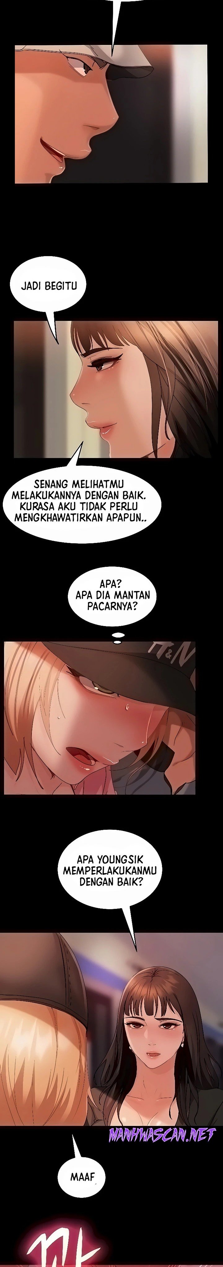 Marriage Agency Review Raw - Chapter 30 Page 6