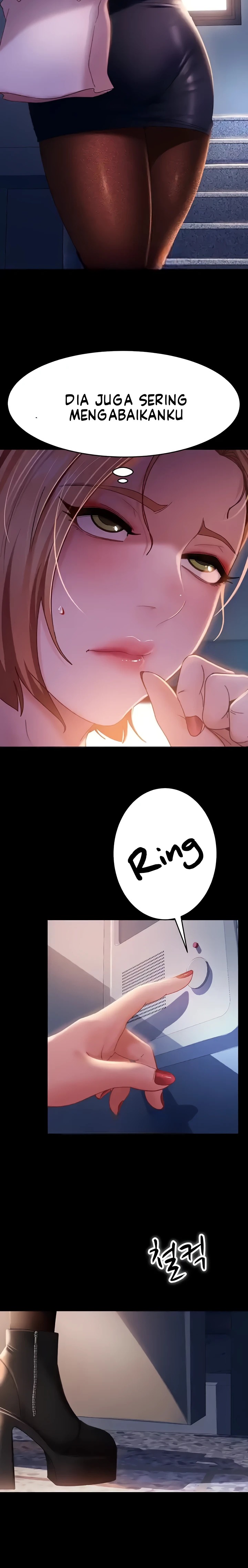 Marriage Agency Review Raw - Chapter 39 Page 2