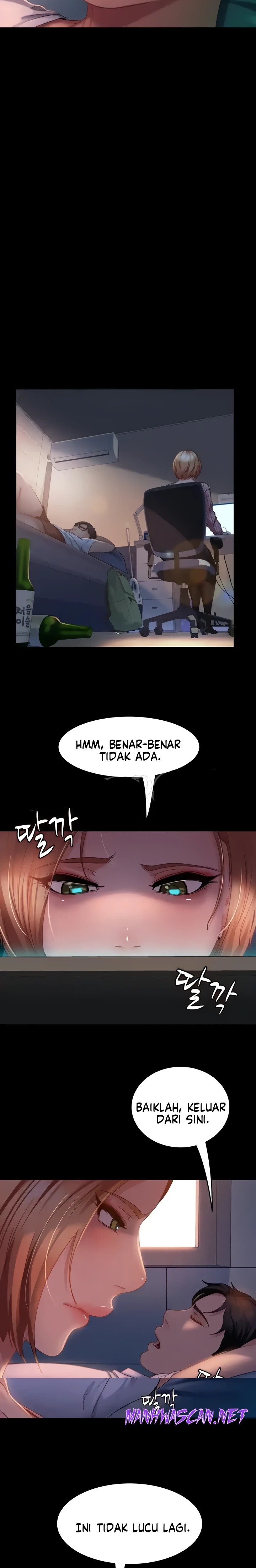 Marriage Agency Review Raw - Chapter 39 Page 8