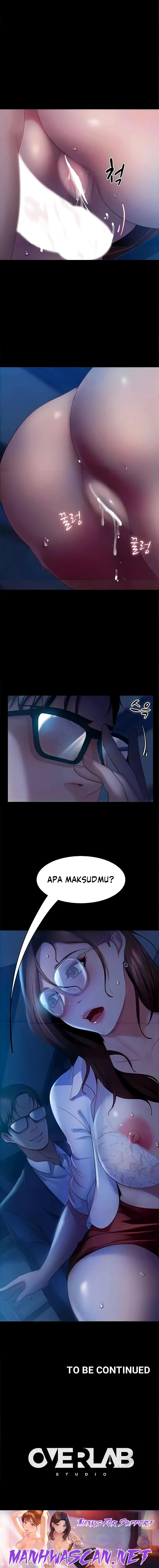 Marriage Agency Review Raw - Chapter 44 Page 22