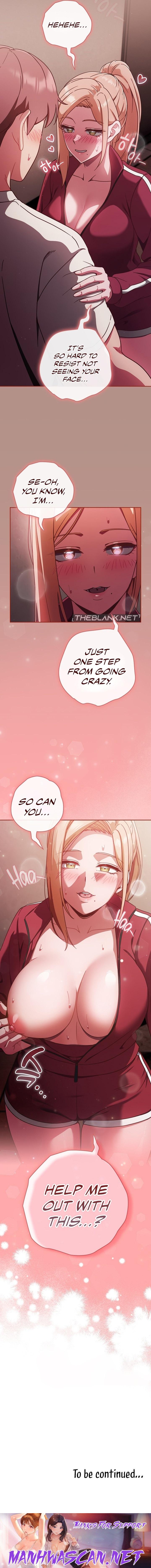 A Sweet Part Time Job - Chapter 19 Page 13