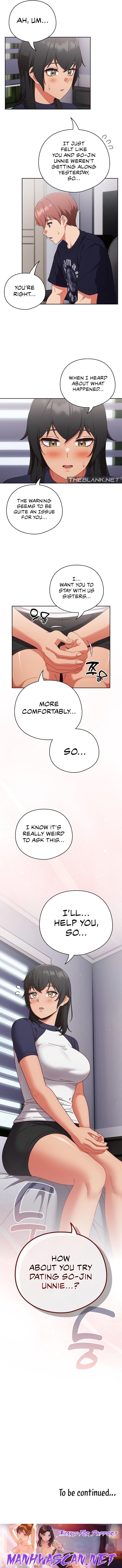 A Sweet Part Time Job - Chapter 25 Page 13