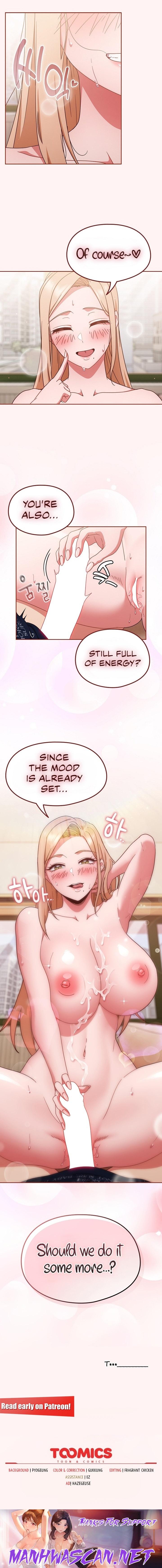 A Sweet Part Time Job - Chapter 7 Page 12