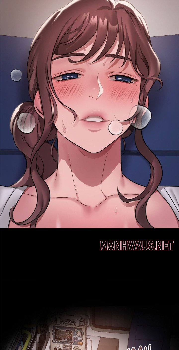Drunk on You - Chapter 100 Page 29