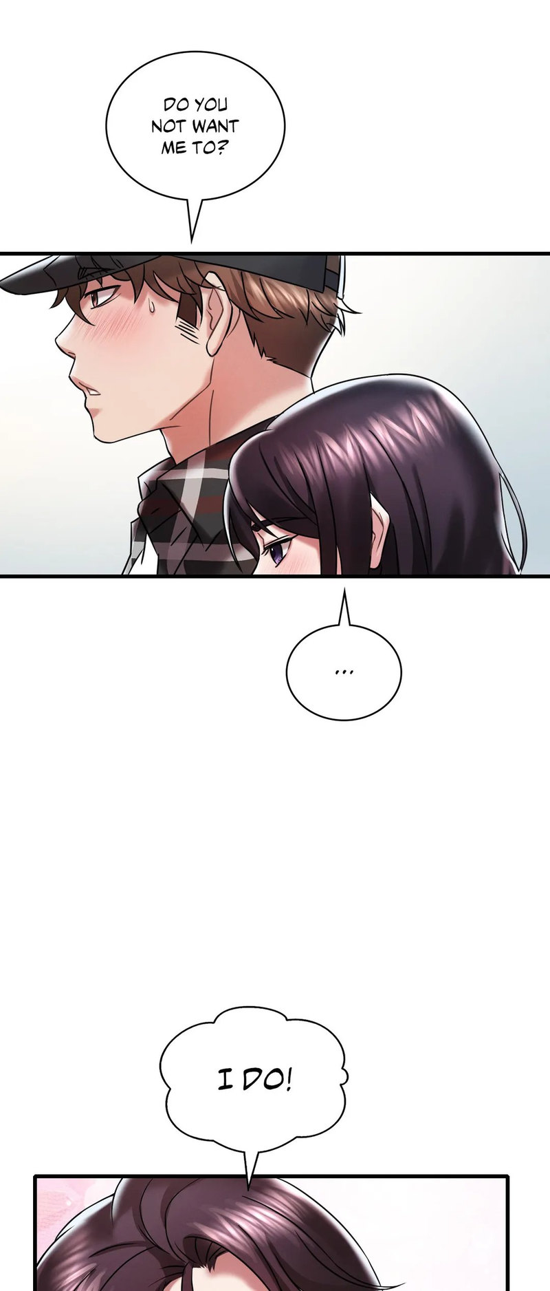 Drunk on You - Chapter 11 Page 35