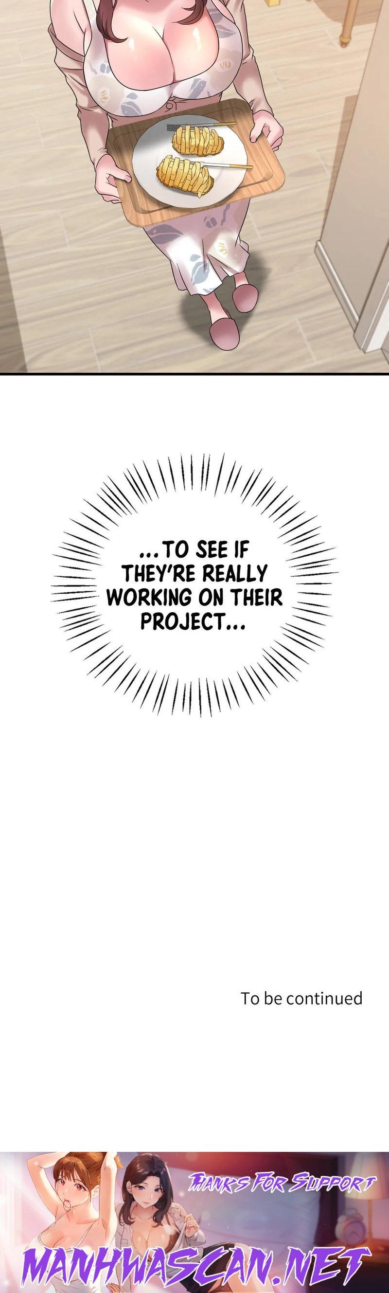 Drunk on You - Chapter 20 Page 70