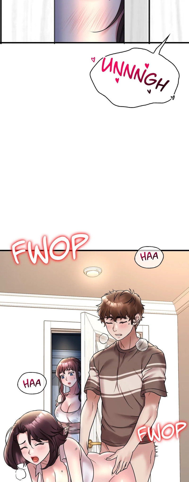 Drunk on You - Chapter 22 Page 2