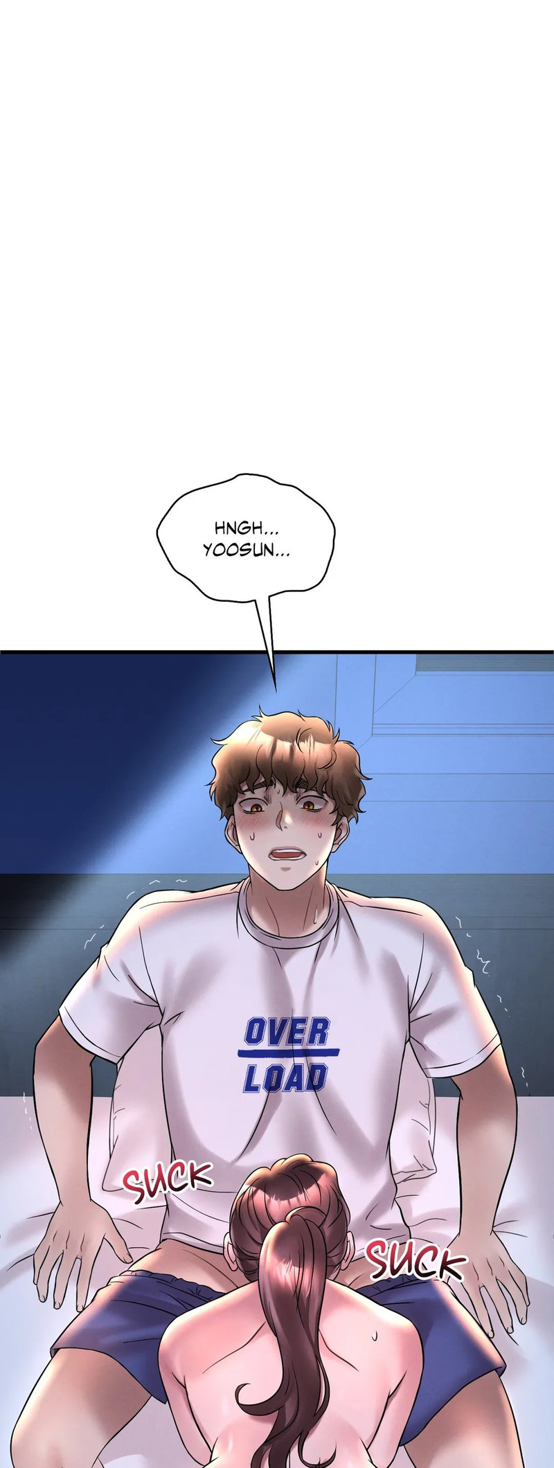 Drunk on You - Chapter 25 Page 9