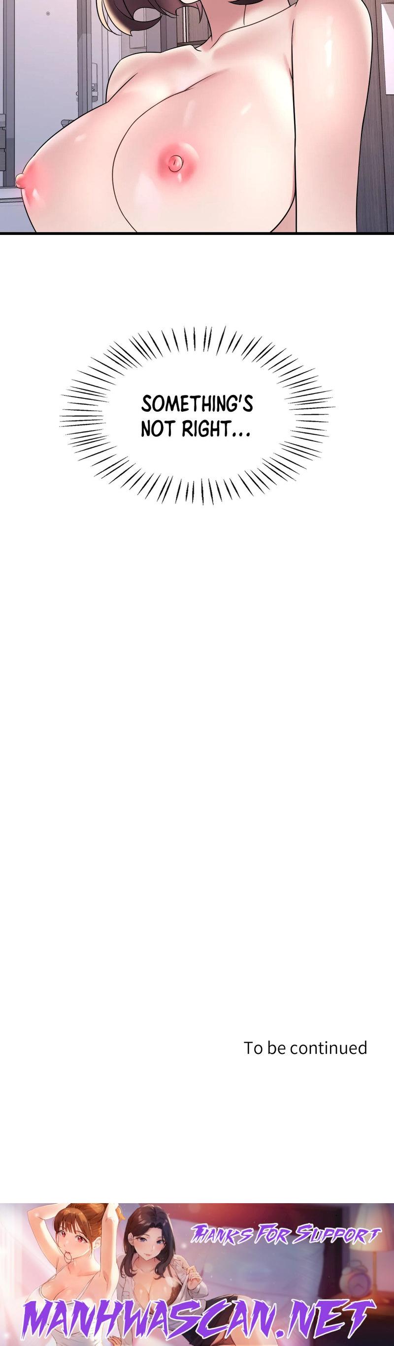 Drunk on You - Chapter 31 Page 40