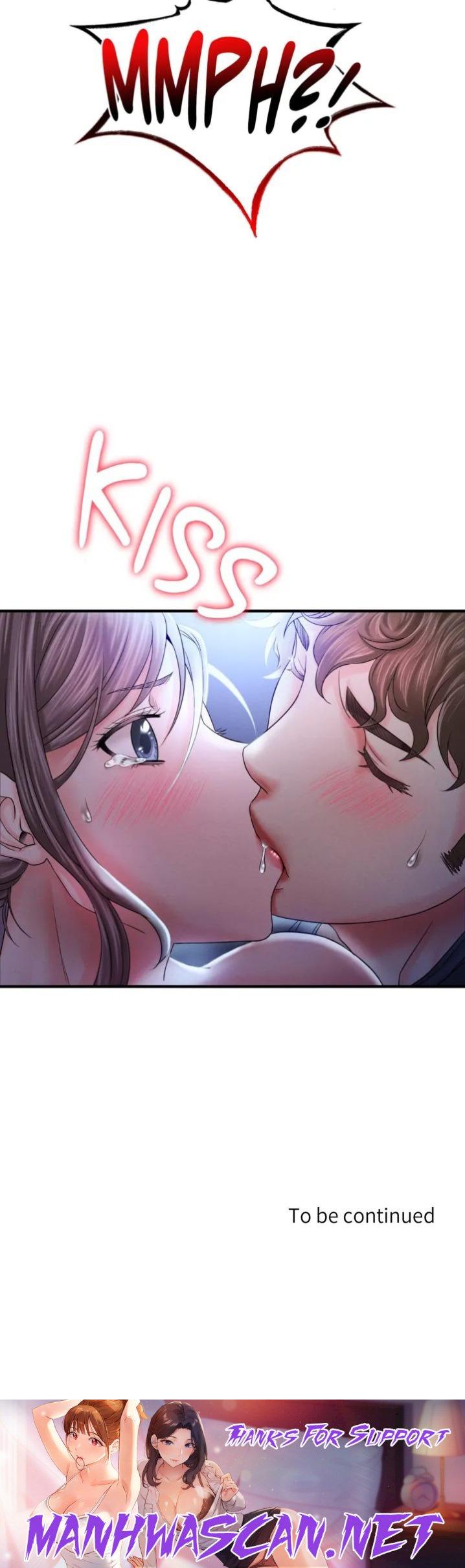 Drunk on You - Chapter 4 Page 100