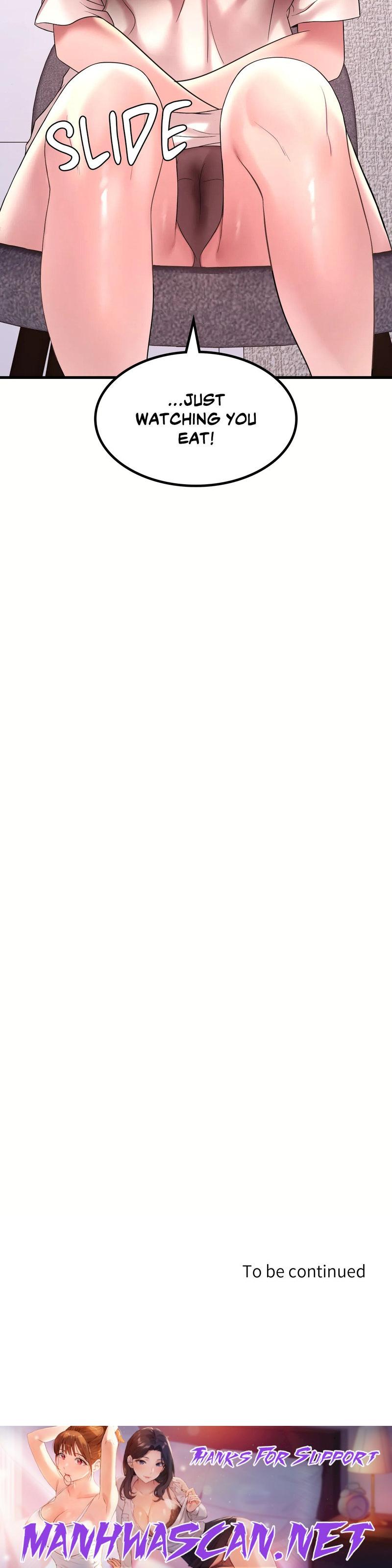 Drunk on You - Chapter 40 Page 45