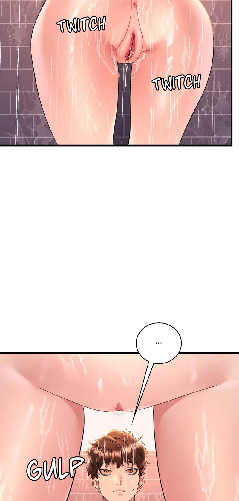 Drunk on You - Chapter 42 Page 4