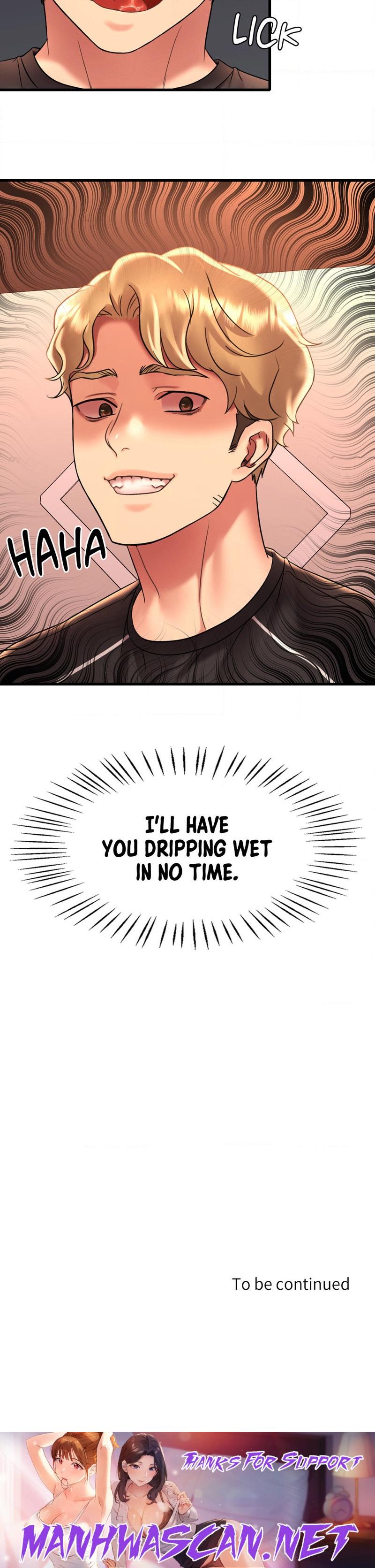 Drunk on You - Chapter 49 Page 62