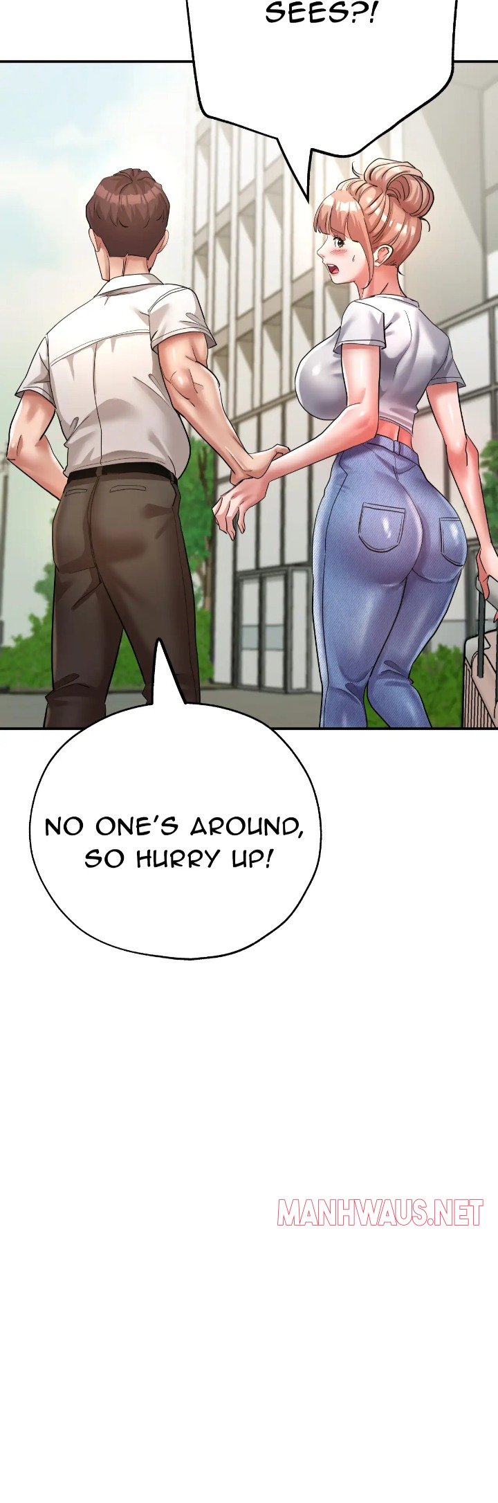 Three Sisters - Chapter 20 Page 5