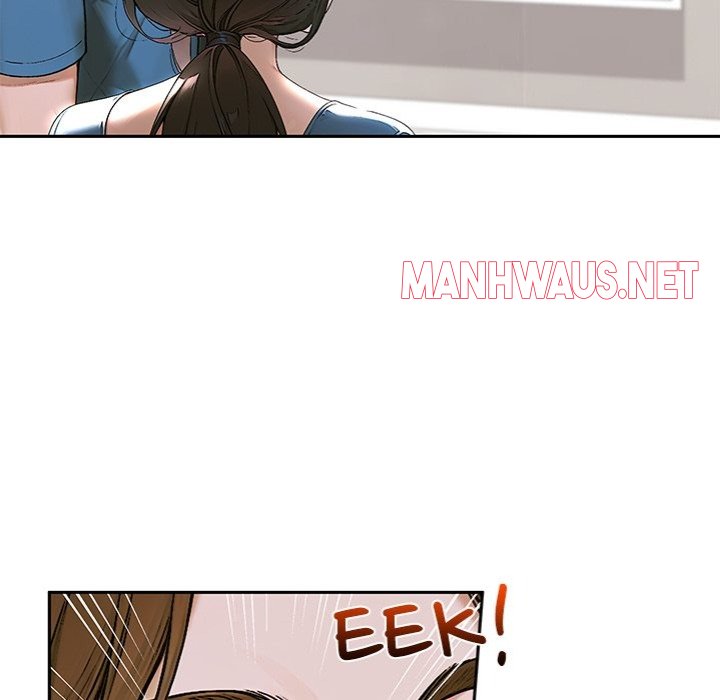 Desire Village - Chapter 13 Page 90