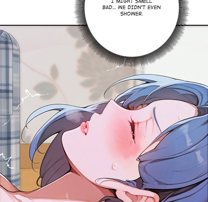 Desire Village - Chapter 8 Page 173