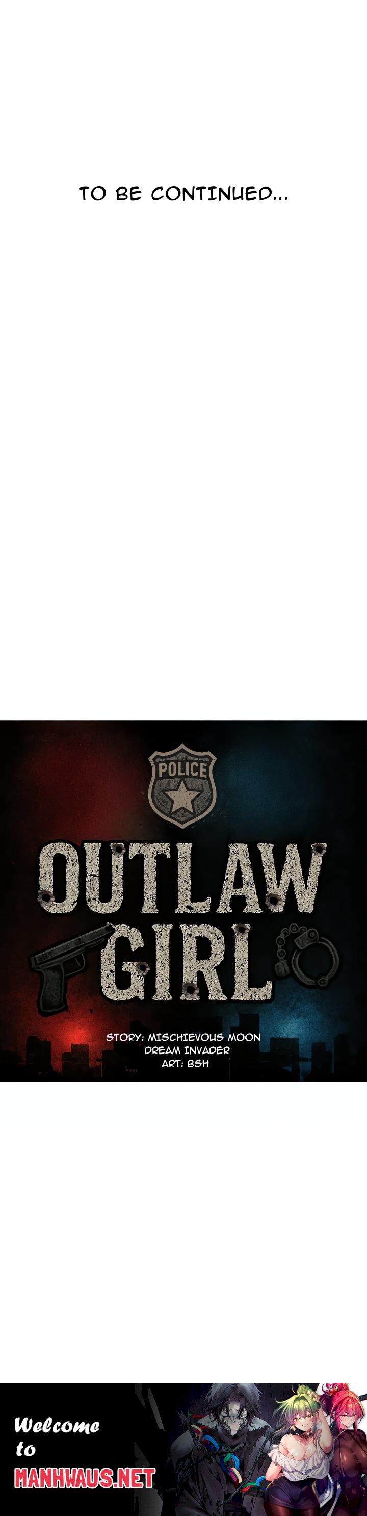 Outlaw Girl (Uncensored) - Chapter 1 Page 23