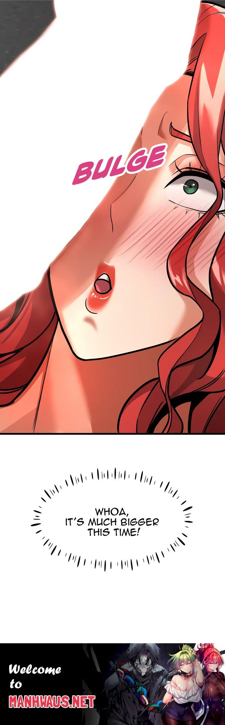 Outlaw Girl (Uncensored) - Chapter 3 Page 24